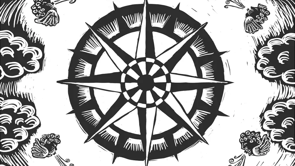 guia de viajes edad media