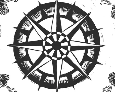 guia de viajes edad media