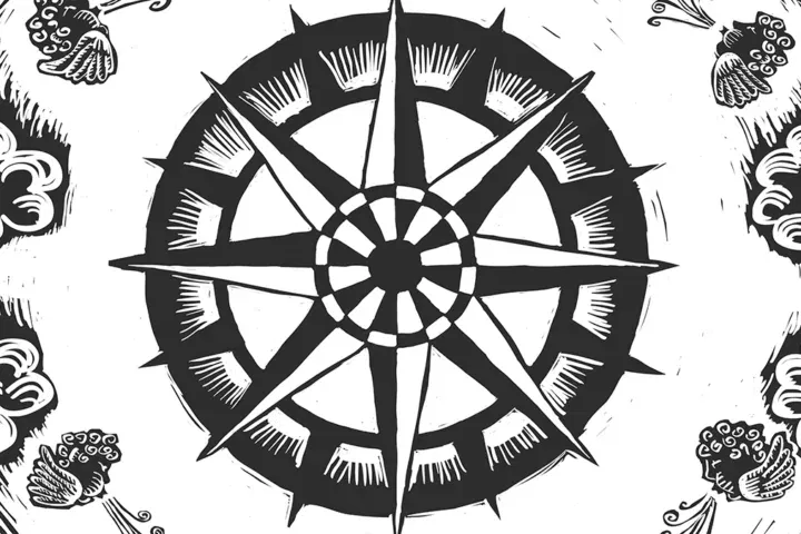 guia de viajes edad media