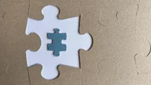 ojo ajeno intranscendencia