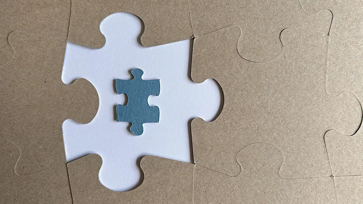 ojo ajeno intranscendencia