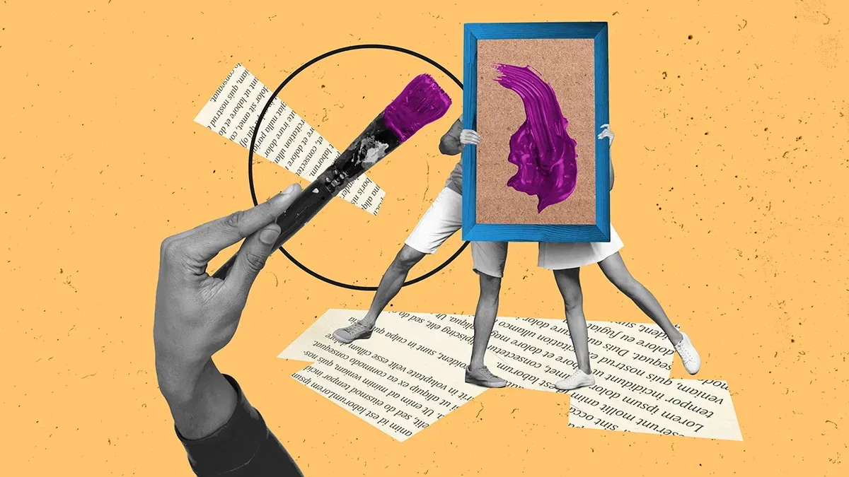 técnicas pictóricas